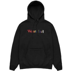 We are fuct hoodie